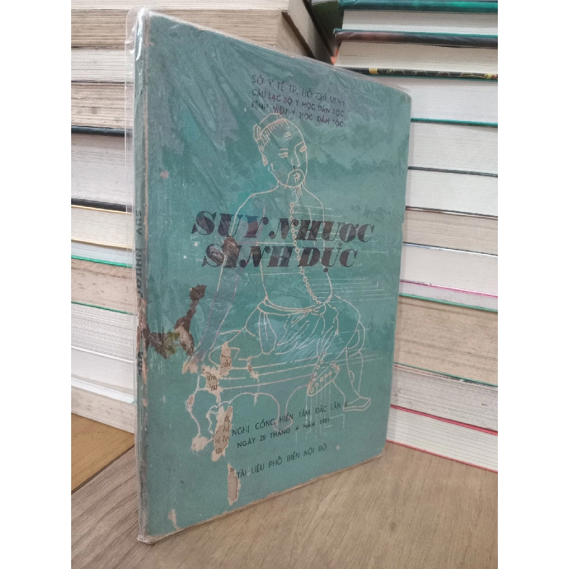 Suy nhược sinh dục - Tâm Đắc 382626