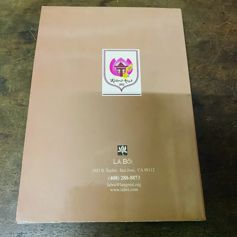 Tịnh độ cầm tay - Thích Nhất Hạnh  740062