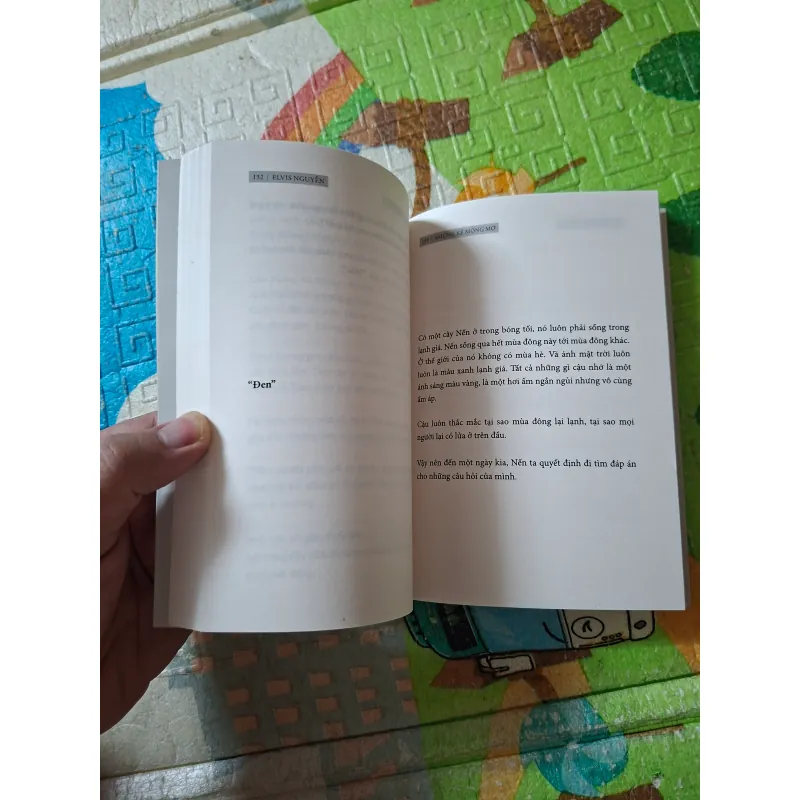 Những Kẻ Mộng Mơ 999266