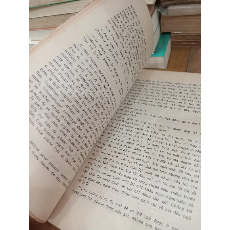 Cacmen - Prôxpe Mêrimê 933313