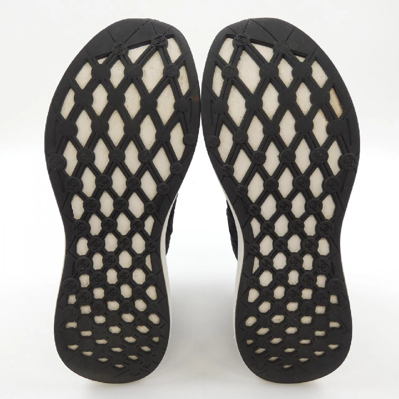 【Khuyến mãi】Giày thể thao CHANEL 660728