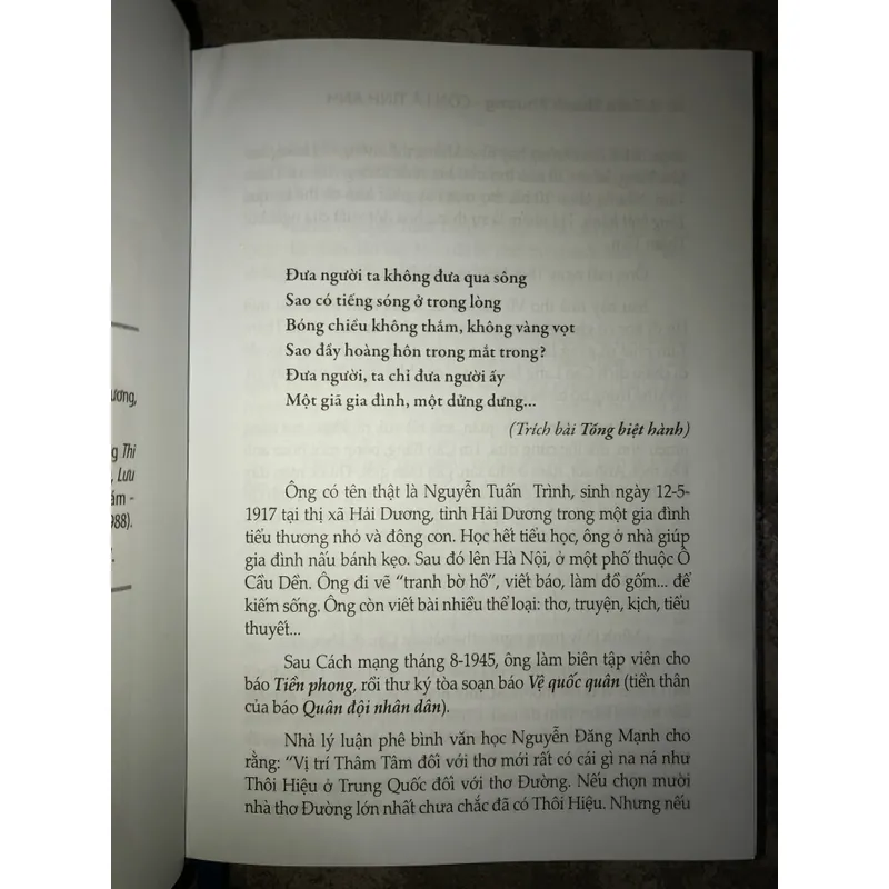 Còn là tinh anh - Trần Thanh Phương  736745