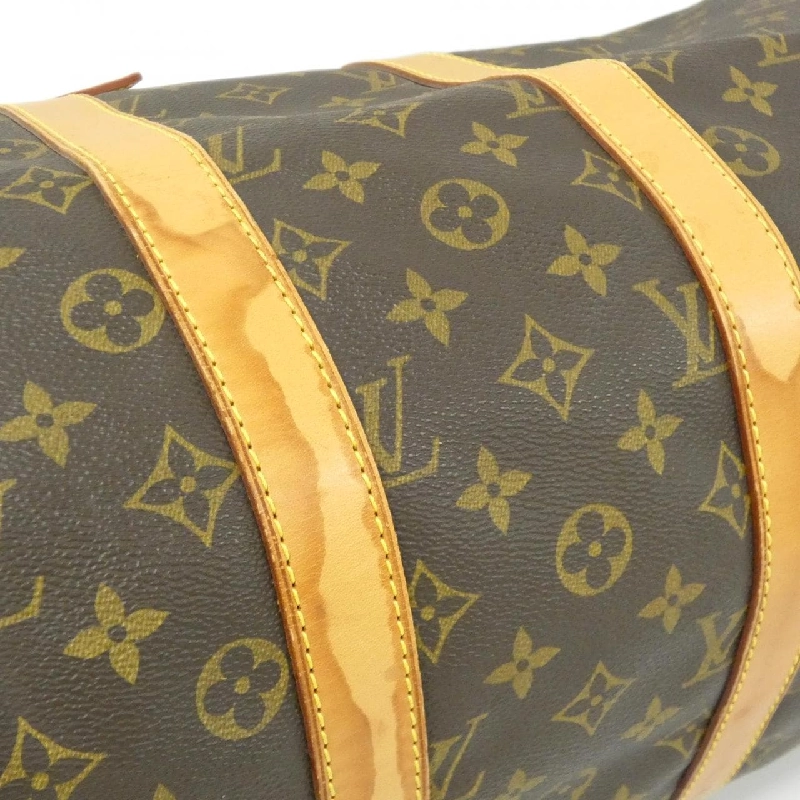 Túi xách Boston Louis Vuitton Monogram 45cm M41428 - Hàng hiệu Chính hãng 803492