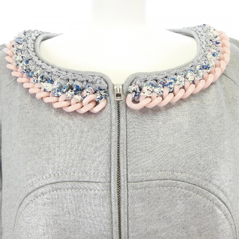 Áo khoác CHANEL P47722V22714 - Hàng hiệu Authentic 816797