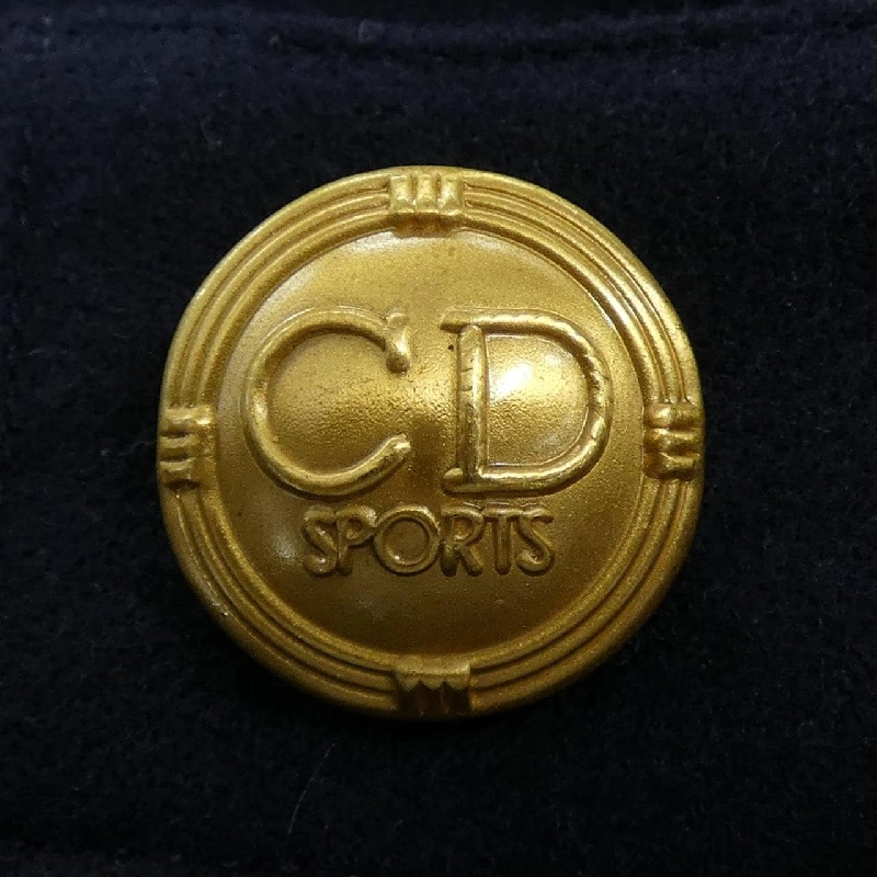 Chân váy CHRISTIAN DIOR - Hàng hiệu Authentic 817466