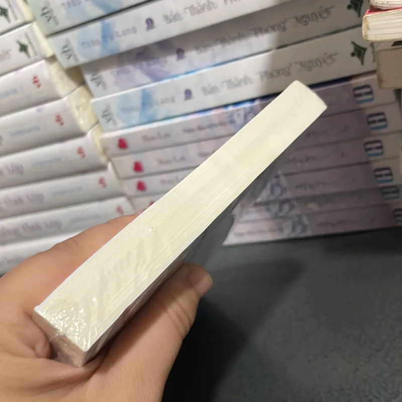 (đam mỹ) - Sự Ỷ Lại Nguy Hiểm - Lam Tiểu Mị 1003826