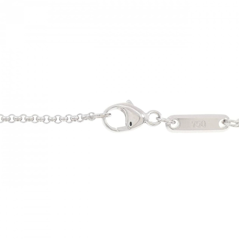 Dây chuyền kim cương Chopard - Hàng hiệu Authentic 844557