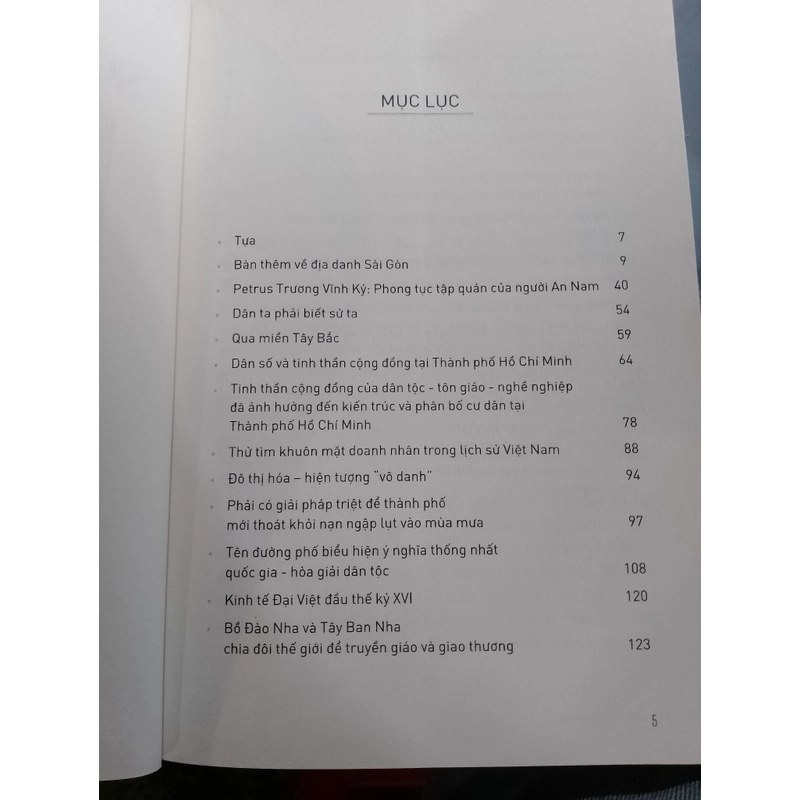 TẠP GHI VIỆT SỬ ĐỊA (TẬP 3) - NGUYỄN ĐÌNH ĐẦU  530299