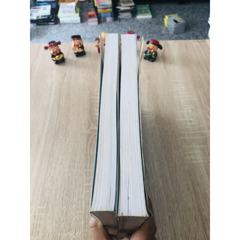 Thời Sự Chẩn Đoán & Điều Trị Bệnh Tim Mạch (2 tập) 934652