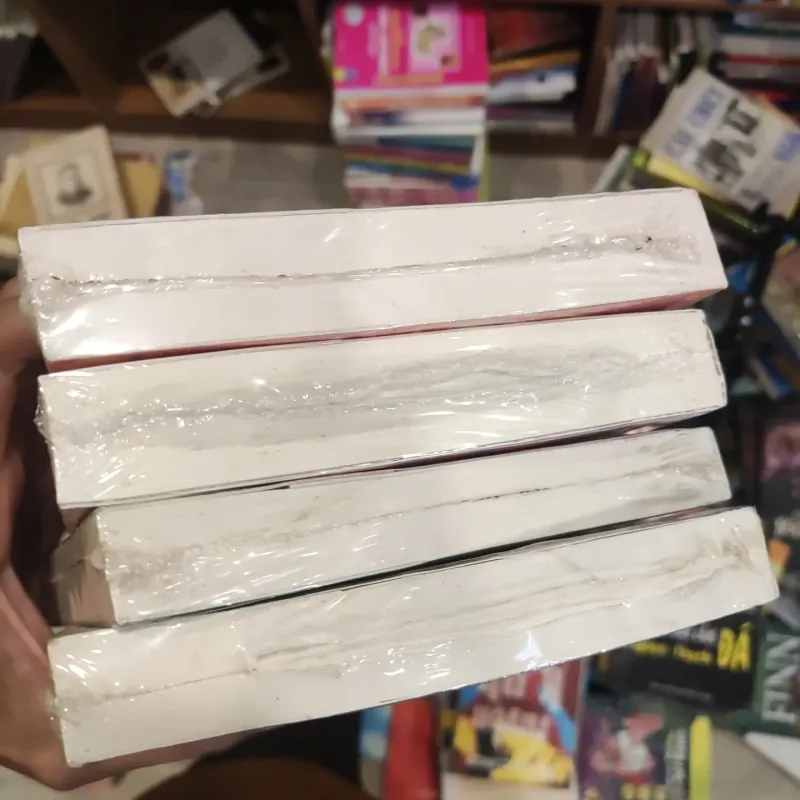 Phượng Tù Hoàng - Thiên Y Hữu Phong (Bộ 4c, Phụ kiện) 975370