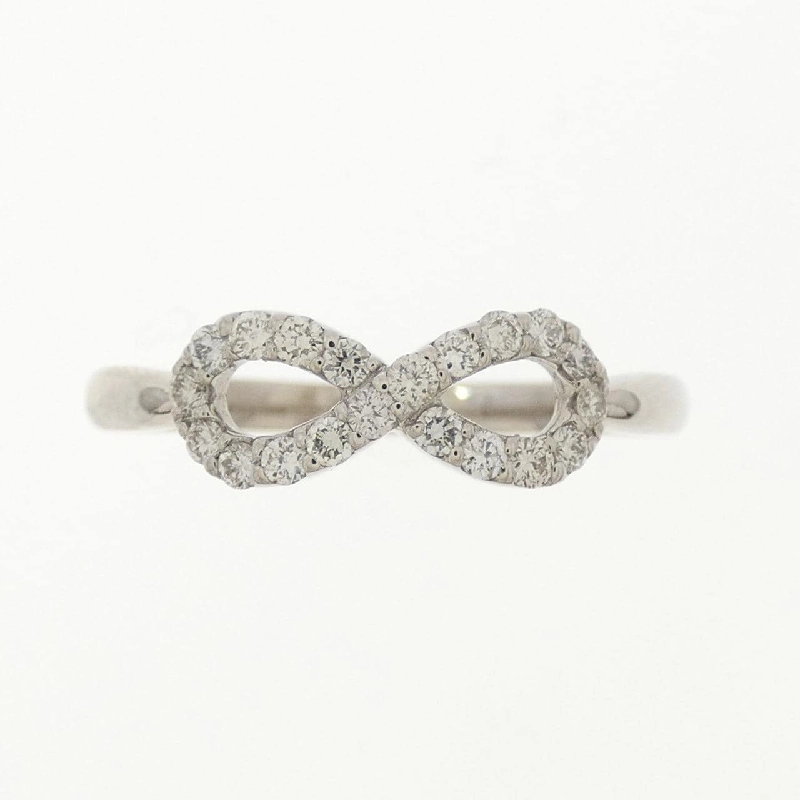 Nhẫn kim cương PT900 0.20CT - Hàng hiệu Authentic 852519