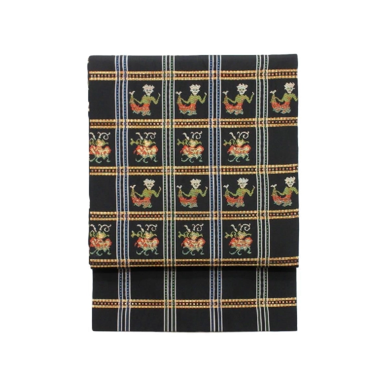 Dây obi Nagoya - Hàng hiệu Authentic 875124