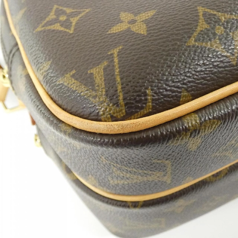 Túi đeo vai Louis Vuitton Monogram Reporter 28cm M45254 613012