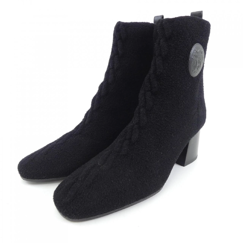 【Khuyến mãi】Giày bốt HERMES 663927