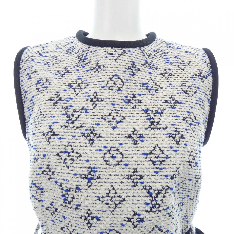 【Khuyến mãi】Đầm LOUIS VUITTON 652008