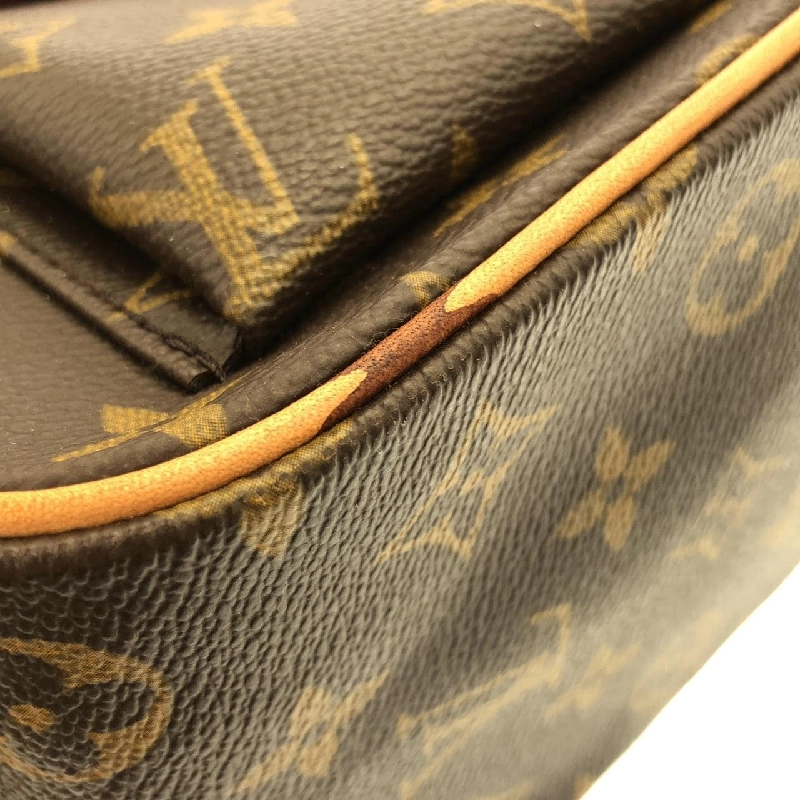 Túi xách Louis Vuitton Monogram Excentri Cite M51161 - Hàng hiệu Chính hãng 805273