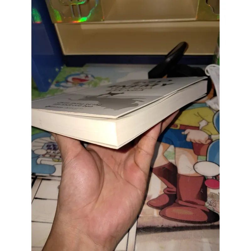 Vượt qua bản ngã 673756