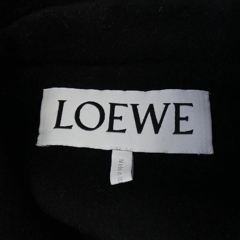 LOEWE Áo khoác làm việc Anagram S359Y02XAB - Hàng hiệu Chính hãng 811115