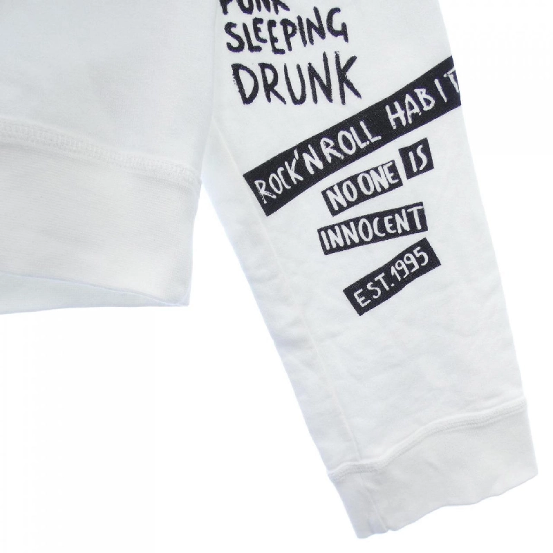 【Mã giảm giá】Áo khoác DSQUARED2 639691