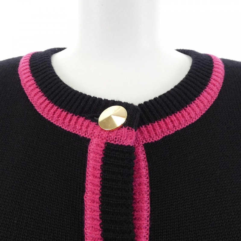 YVES SAINT LAURENT Áo khoác cardigan - Hàng hiệu Authentic 824598