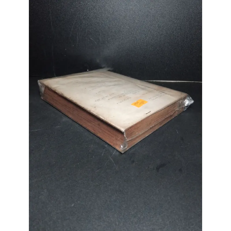 Be-Tô-Ven mới 70% bẩn bìa, ố vàng 1977 Lut-Vich Van HCM2603 DANH NHÂN 414664