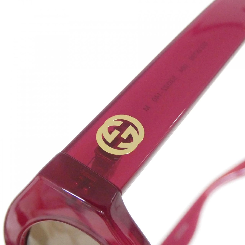 【Mới】Kính mát Gucci GG1579S 625963