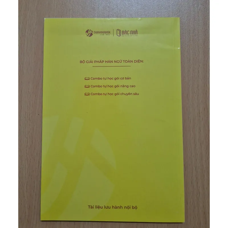 [SÁCH HỌC TIẾNG TRUNG] MIND MAP NGỮ PHÁP TIẾNG TRUNG THEO GIÁO TRÌNH HÁN NGỮ 991397