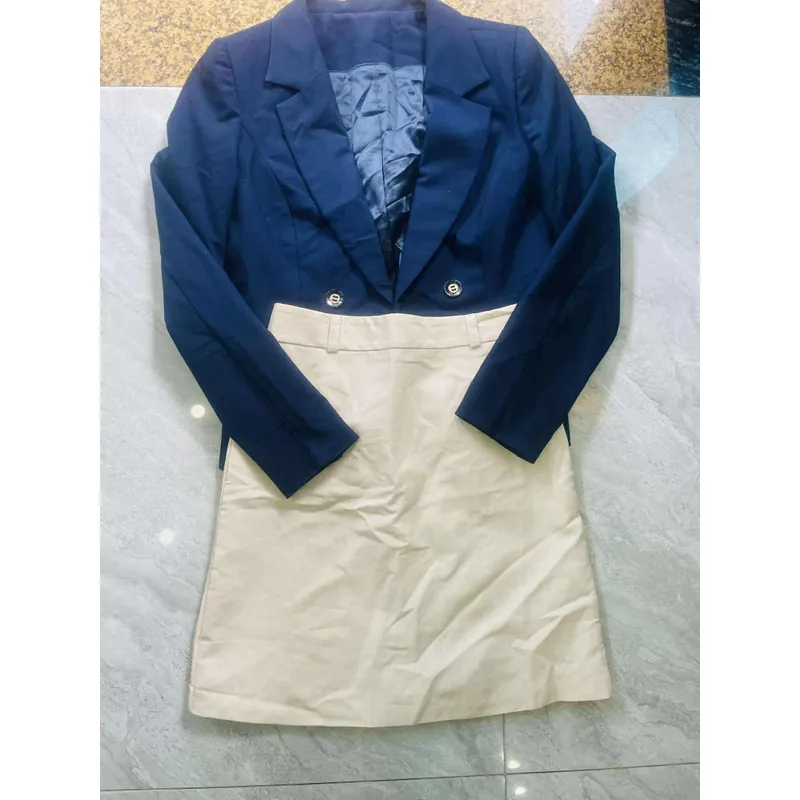 Váy áo mùa hè 604974