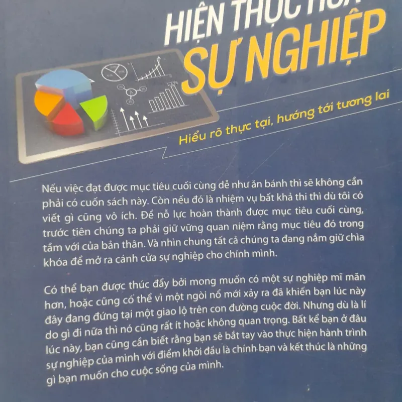 Kenneth Leow - HIỆN THỰC HÓA SỰ NGHIỆP 1002846