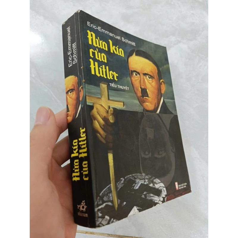 Nửa kia của Hitler 540072