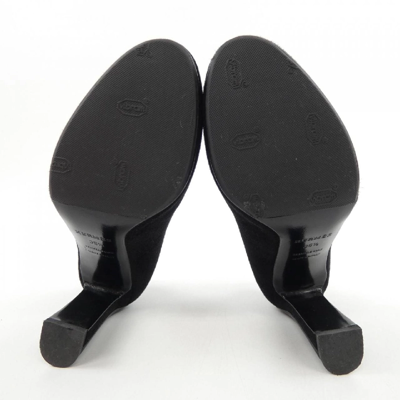 Giày cao gót HERMES - Hàng hiệu Authentic 828140