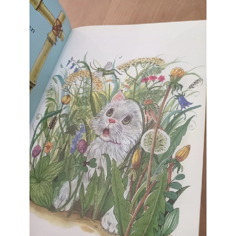 Meine liebsten Tiergeschichten 552247