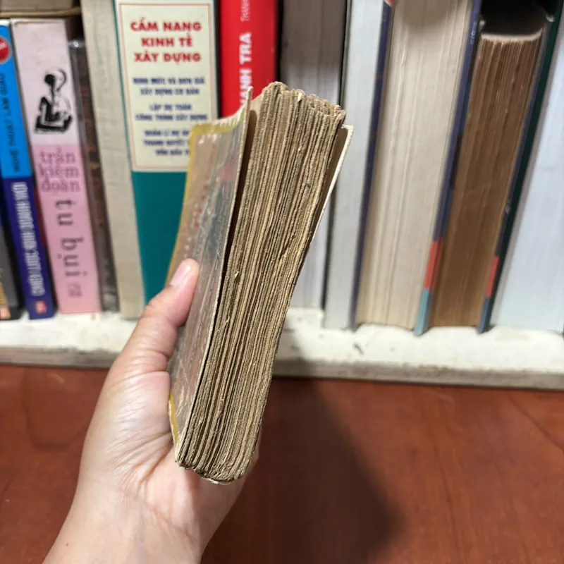 II Văn Học Trung Quốc: Tình Sử Võ Tắc Thiên - Lâm Ngữ Đường - Vũ Hùng (Dịch) - 1972 757909