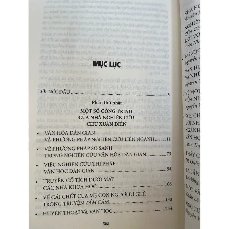Nhà giáo- nhà nghiên cứu văn hoá dân gian Chu Xuân Diên - nhiều tác giả 698889
