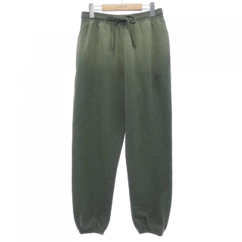 Gucci GUCCI 828348 XJHC0 Quần - Hàng hiệu Chính hãng 885113