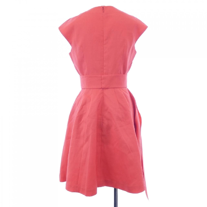 【Mã giảm giá】Christian Dior CHRISTIAN DIOR Đầm 650790