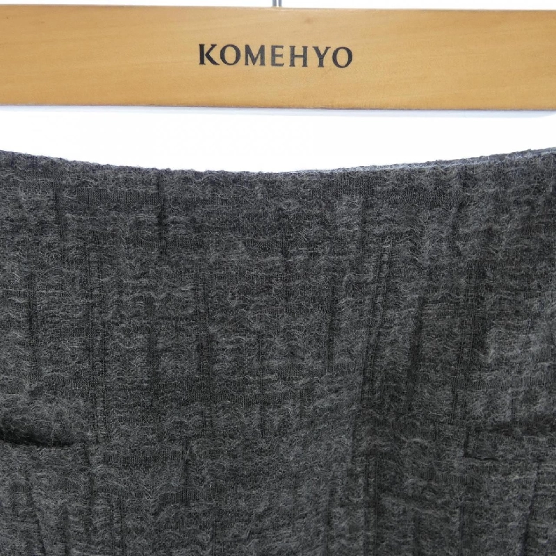 Chân váy CHANEL 649655