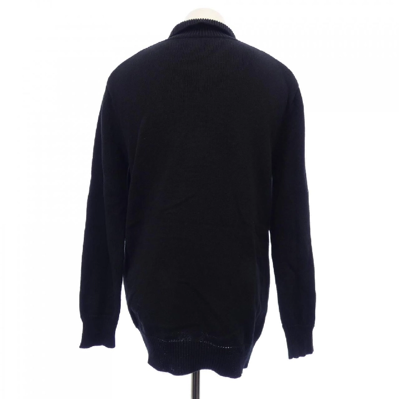 Hàng hiệu GROUND Y GI-K05-061 Áo khoác cardigan - Hàng hiệu Authentic 885839