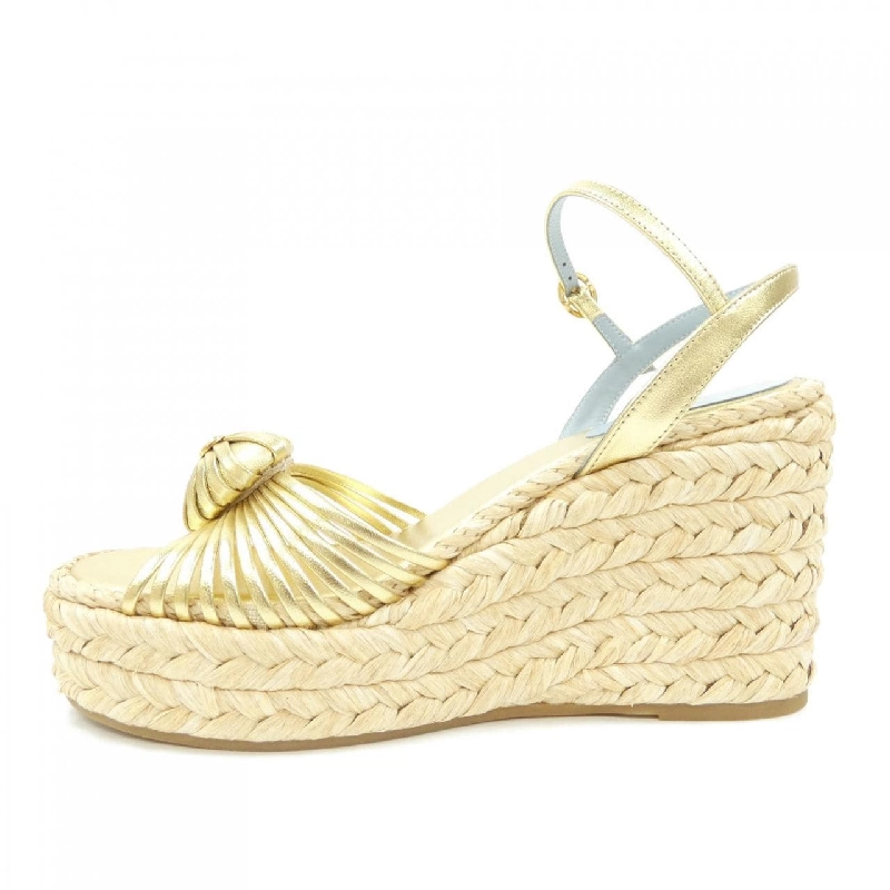 【Khuyến mãi】Giày sandal VALENTINO 662797