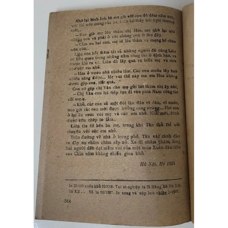 Tiểu thuyết MẬT DANH T6 (Lê Tuấn)  759338