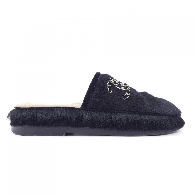 Giày sandal CHANEL 663117