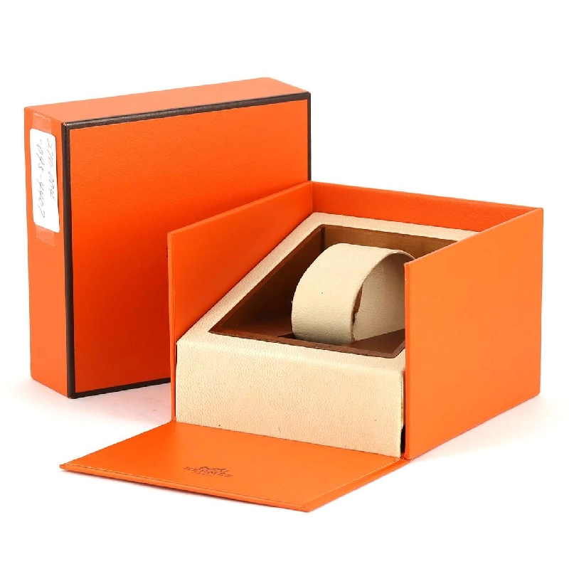 Đồng hồ Hermès Clipper CL4.210 SS Quartz - Hàng hiệu Chính hãng 877246