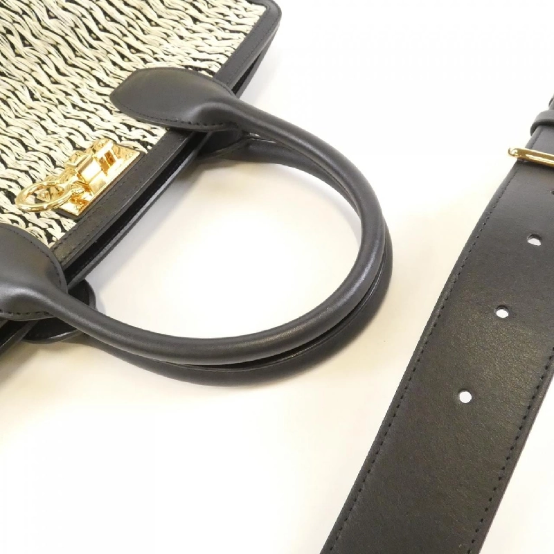 Salvatore Ferragamo The Studio 21 1985 Túi - Hàng hiệu Chính hãng 765988