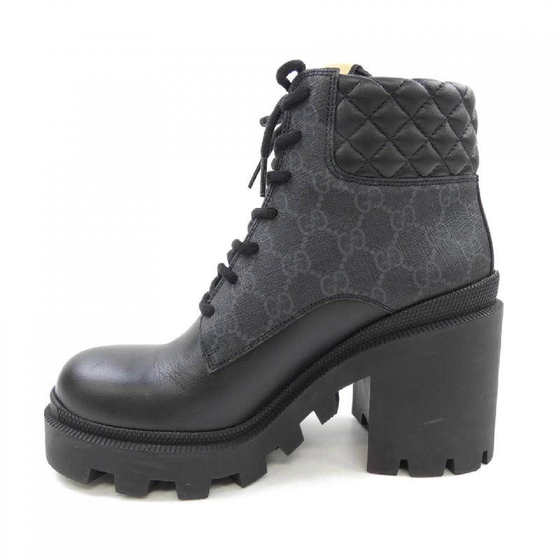 【Mã giảm giá】Gucci GUCCI Boots 662264