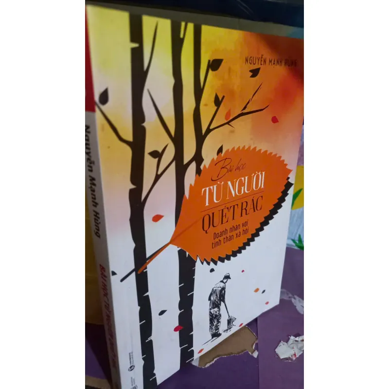 bài học từ người quét rác 1009529