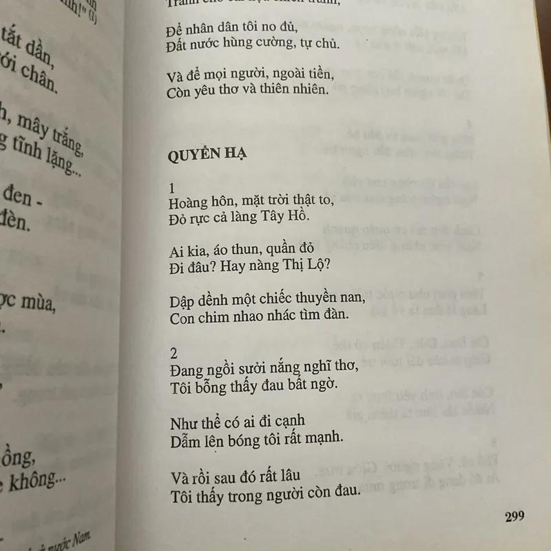 TRUYỆN NGẮN & THƠ - THÁI BÁ TÂN 728138