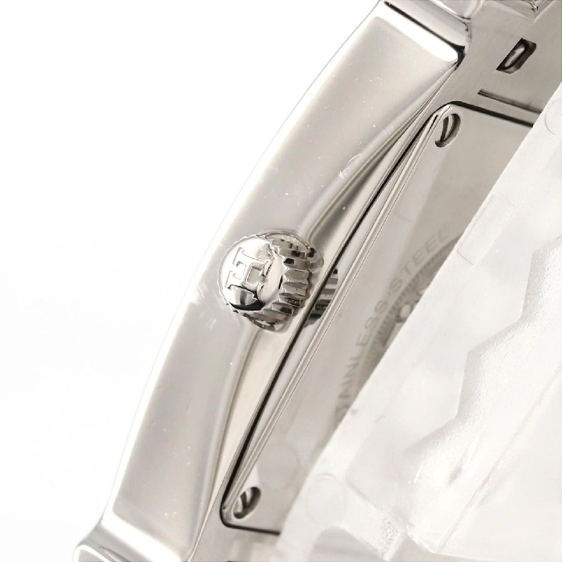Đồng hồ H của Hermès Hウォッチ･11P HH1.210 SS Quarts - Hàng hiệu Chính hãng 874574