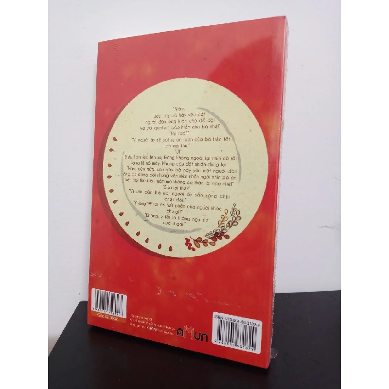 Ăn Gì Để Anh Mua - Huyền Lê New 100% HCM.ASB2408 342789