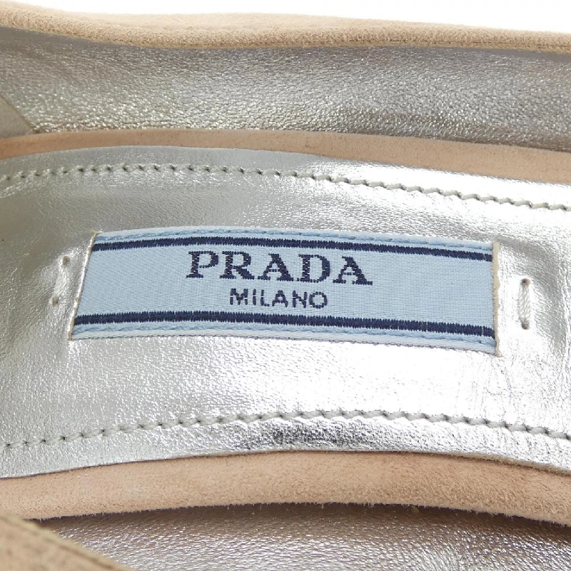 Giày cao gót PRADA 661067