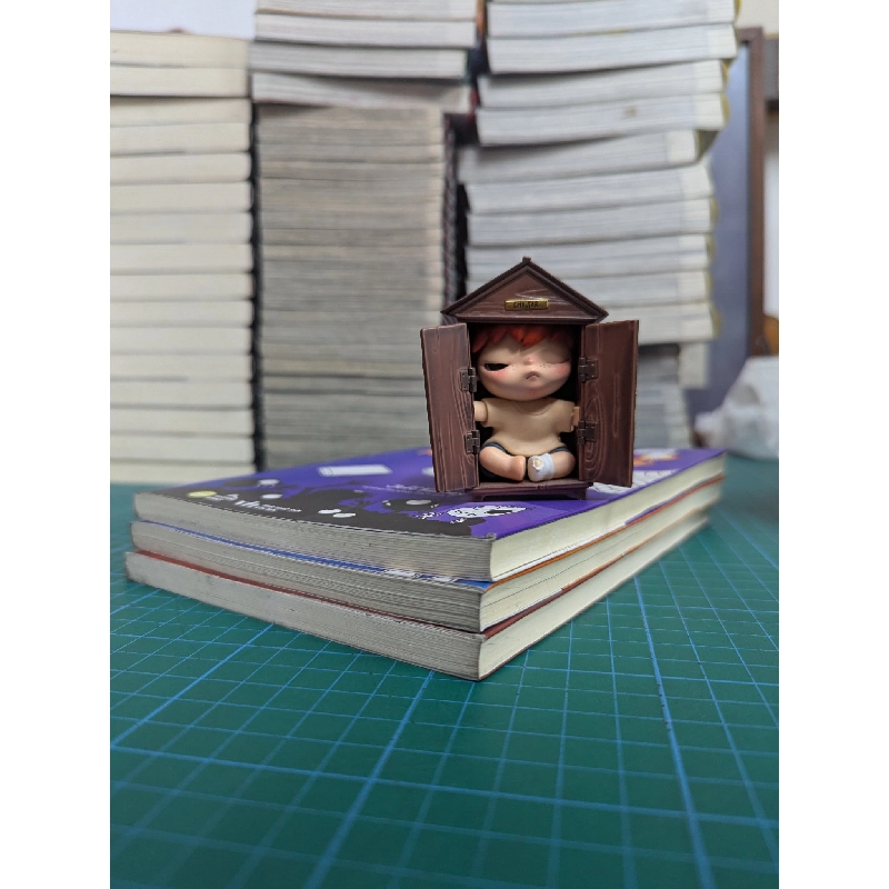 Nhật ký cậu bé siêu thân thiện ( ngoại truyện nhật ký chú bé nhút nhát ) 603560